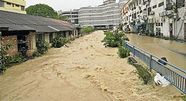 Banjir selangor info Senarai Bantuan